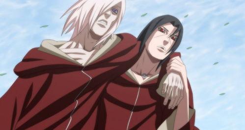 秽土鼬忍者爆料视频,独家爆料视频深度解析 第2张 秽土鼬忍者爆料视频,独家爆料视频深度解析 第2张