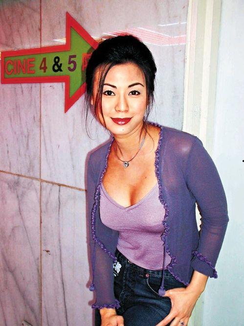 陈雅伦危情在线观看,揭秘惊心动魄的情感漩涡 第3张 陈雅伦危情在线观看,揭秘惊心动魄的情感漩涡 第3张